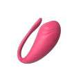 18+ Phone App Controlled Wearable Egg Vibrator Sex Toy. 