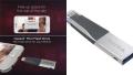 SanDisk iXpand OTG USB 3.0 Flash Drive for iPhone ,iPad & Mac Book. 