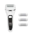 White Foot Exfoliator 10 in 1 Foot Therapy Kit - #0. 