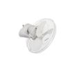 Havells Swing Gyro 400mm Cabin Fan (Ivory). 