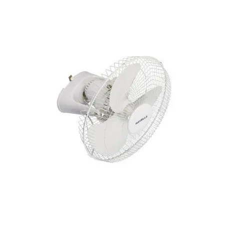 Havells Swing Gyro 400mm Cabin Fan (Ivory)
