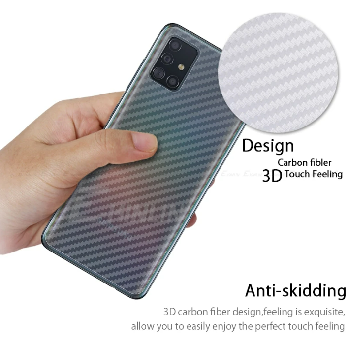 Samsung%20Galaxy%20A05%20A05S%20Back%20Skin%20Sticker%20Protective%20Film%20Mobile%20Skin%20Carbon%20Fiber%203D%20-%20Image%204