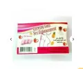 18+ JAGUAR POWER Chewing Gum Sex Enhancement For Women. 