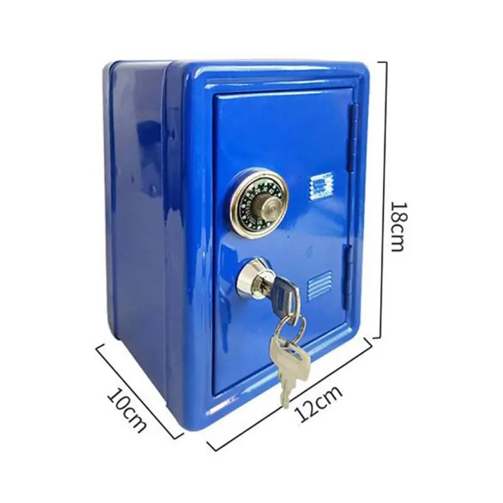 Iron%20Decorative%20Box%20Piggy%20Bank%20Metal%20Money%20Storage%20Box%20for%20Boys,Blue%20-%20Image%2010