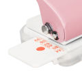Manual Binding Machines Multipurpose 6 Holes Cinch Book Binding Machine Hot. 