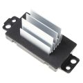 New Blower Motor Resistor for 93733684. 