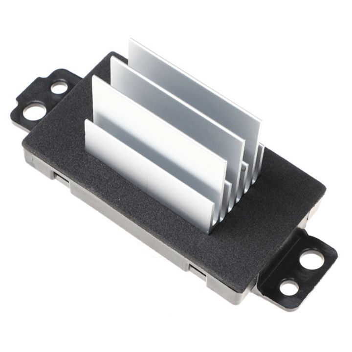 New Blower Motor Resistor for 93733684