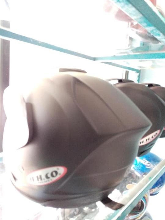 HELMET Motorcycle Riding Gear Helmet