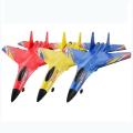 2.4g 2ch Rc Fixed Wing Airplane Outdoor Flying Toys Remote Control Plane Aeroplane Epp Rc Airplane. 