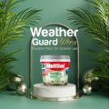 MULTILAC Weather Guard COLOURS Emulsion Exterior. 