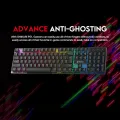 Fantech P51 5 In 1 Power Bundle Set gaming combo. 