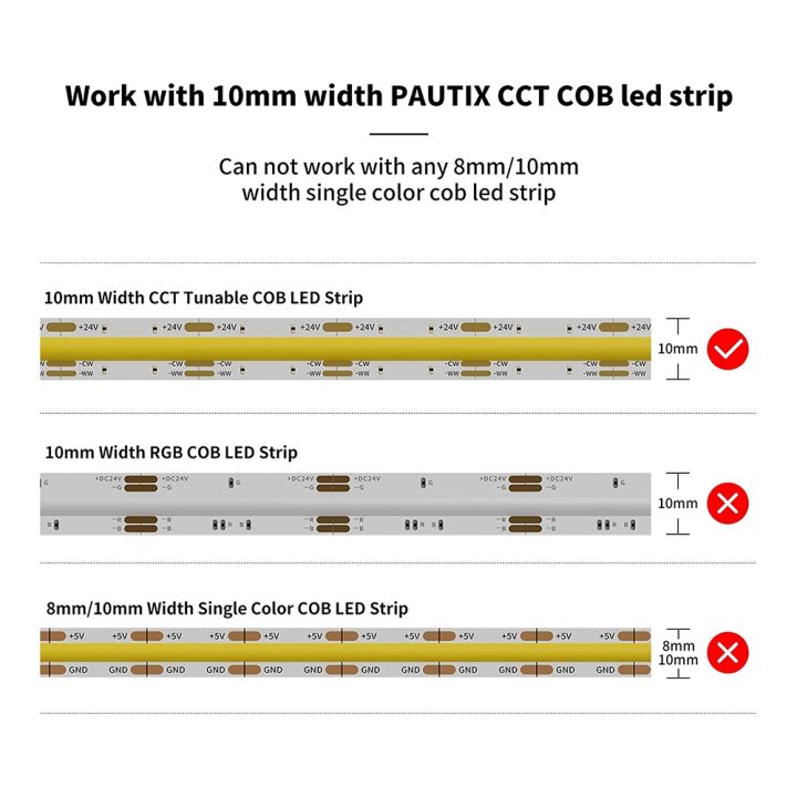 10mm%20Led%20Strip%20Connectors%20Strip%20Light%203%20Pin%20Solderless%20Terminal%20Extension%20Connection%20Kit%20-%20Image%203