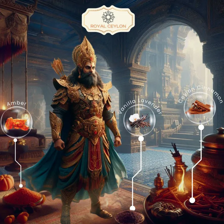 Royal%20Ceylon%20Ravana%20Eau%20De%20Parfume%2015%20Ml%20Fragrance%20-%20Image%203