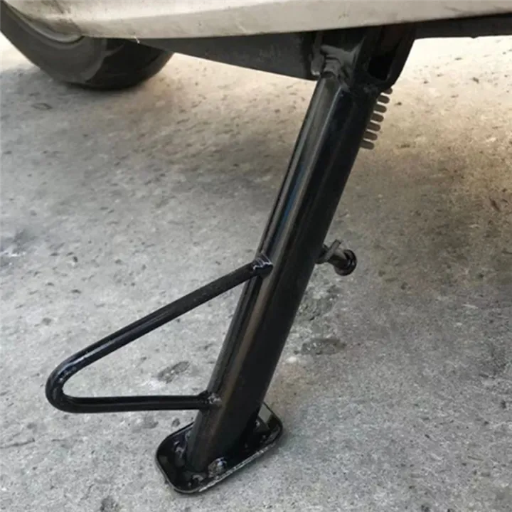 Motorcycle%20Bracket%20Side%20Support%20Side%20Bracket%20Adjustable%20Bracket%20Set%20Foot%20Bracket%20Non-Slip%20Type(24cm)%20Replacement%20Parts%20Accessories%20-%20Image%204