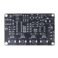 ICL8038 Signal Generator DIY Kit Sine/Triangle/Square Sawtooth 5Hz-400kHz Adjustable Frequency Amplitude DIY Experiment Kit. 