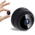 A9 Rechargeable WiFi IP Mini Small Night Vision mini Camera Full HD Quality. 