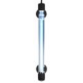 11W UV Light aquarium light Sterilization Lamp Submersible Ultraviolet Sterilizer Water Disinfection for Aquarium Fish Tank Pond AC220-240V. 