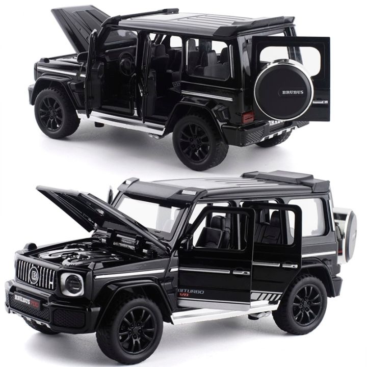 kawasaki%20ninja%20h2r%20toys%201/32%20Diecast%20Simulation%20Car%20SUV%20Model%20G700%20With%206%20Openable%20Doors%20Collective%20As%20Well%20As%20Toy%20Strong%20Metal%20Body%20Pull%20Back%20N%20ReturnBalloons%20-%20Image%205