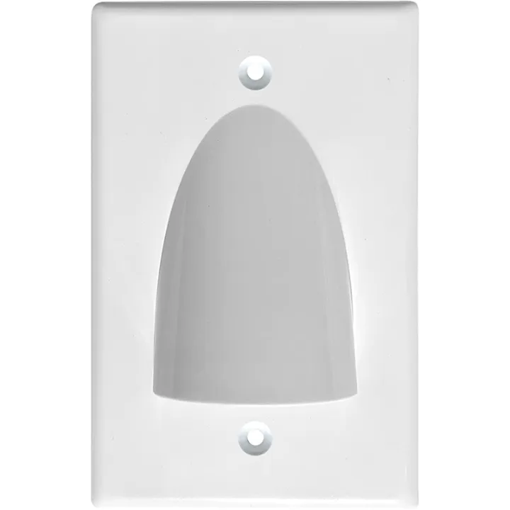 Single%20Gang%20Bundled%20Cable%20Wall%20Plate%201-Gang%20Recessed%20Low%20Voltage%20Cable%20Plate%20with%20Mounting%20Bracket%20(2-Pack,%20White)%20-%20Image%203
