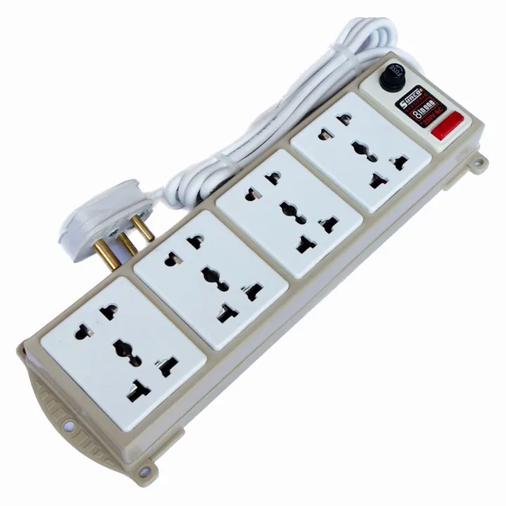 Sunco%20Extenson%20Wire%20cord%208way%202m/%20Multi%20Plug,Trailing%20Socket/wire%20Code%202000w%20-%20Image%203