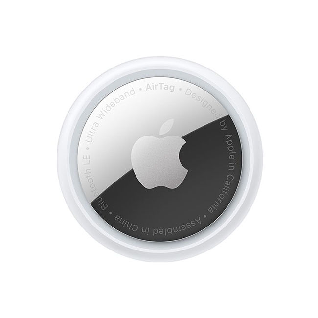 Apple AirTag Single Pack