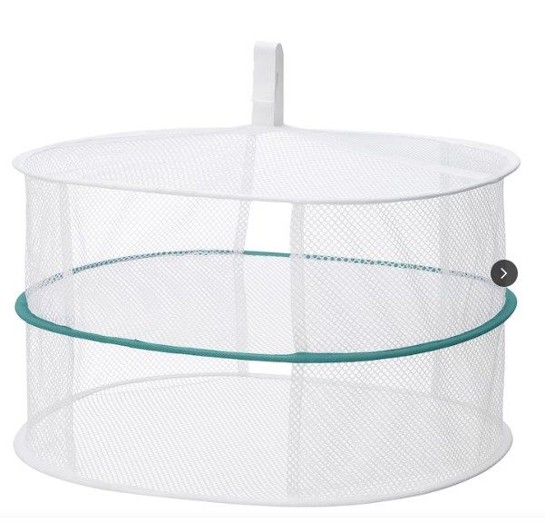 Slibb Showcase IKEA SLIBB Hanging dryer, 2 levels | Daraz.lk