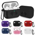 Silicone Cover Airpods Pro Case Pouch Soft High Quality Pouch Earpods 3 169391951 NN Collection. 