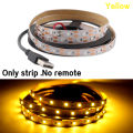 USB Led Strip 5V 2835 Warm White Cable Tape Diode USB 5 V Volt Led Strip Lamp TV PC Backlight For Room Home Decor. 