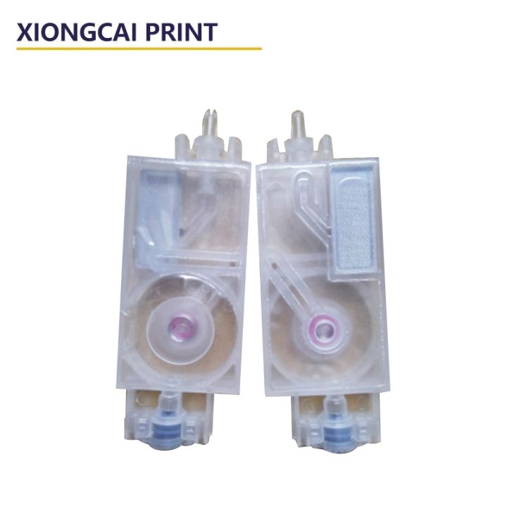 【TianYu Mall】10 pcs DX5 ink damper base ink filter for Epson DX5 TX800 ...