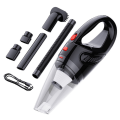 Powerful Cyclone Suction Rechargeable Vacuum Cleaner Quick Charge for Car Home Pet Hair. 