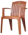 Nilkamal Victor Plastic Chair. 