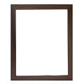 Brown Color Readymade Fiber Glass Photo Frames For Anyone Can Use Wedding Photo Birthday Memorable Picture Frames For Wall mounting  A4. 