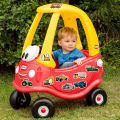 50PCS Cute Children's Cartoon Car Truck Stickers Kawaii DIY Skateboard Motor Graffiti Vehicle Sticker Decals Kids Learning Toys. 