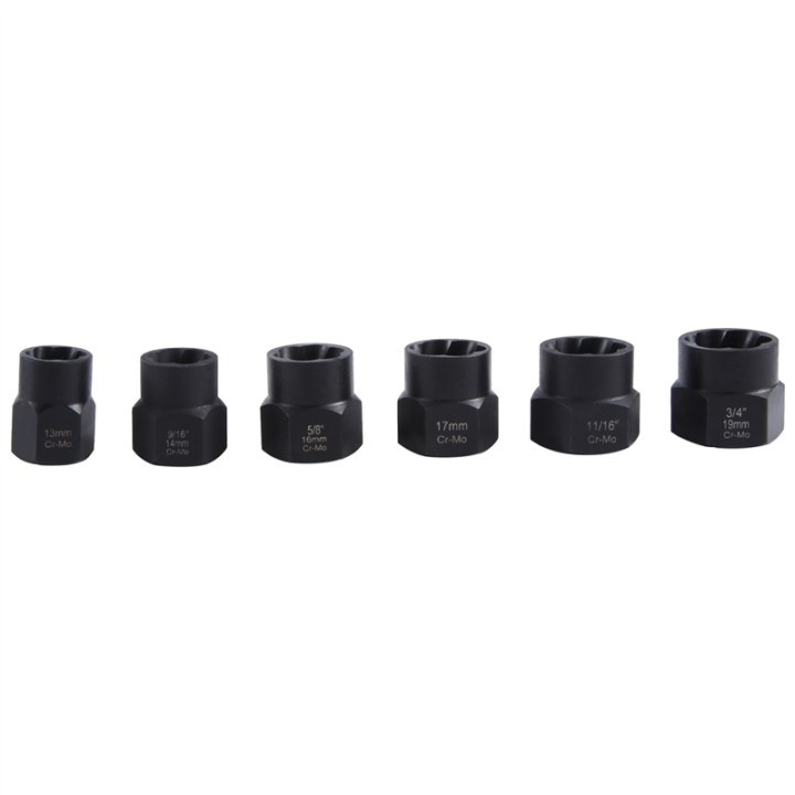 13-Pcs%20Impact%20Bolt%20Nut%20Remover%20Set,Nut%20Extractor%20Socket,Bolt%20Remover%20-%20Image%208