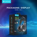 Celebrat GM-2 Gaming Headphone. 