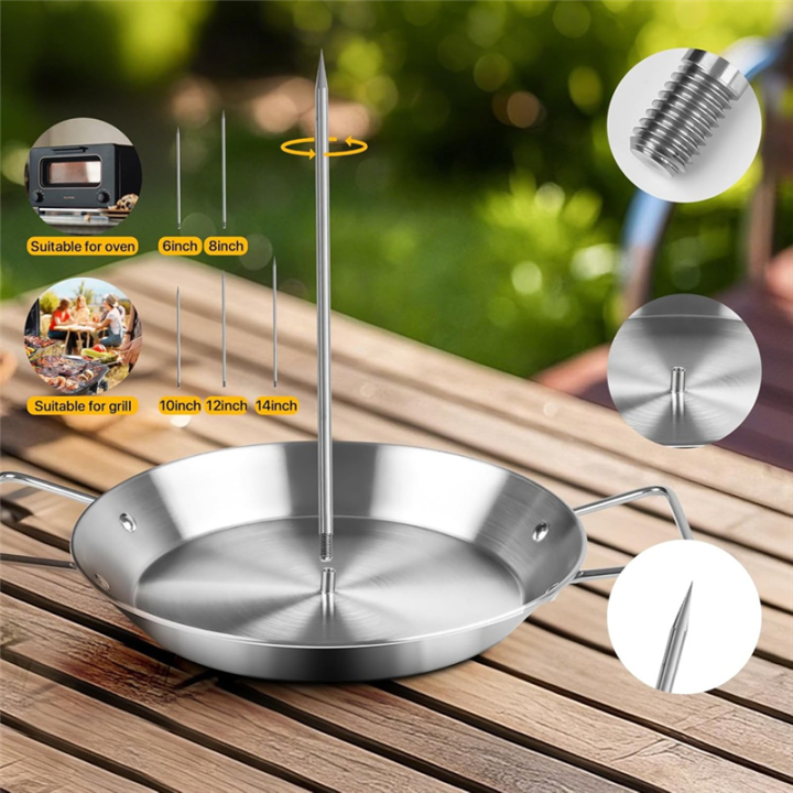 Premium%20Vertical%20Skewer%20for%20Grill%20&%20Oven%20-%20Al%20Pastor%20Stainless%20Steel%20Skewer%20with%205%20Adjustable%20Spikes%20and%20Gyro%20Pan%20(6-14%20Inch)%20-%20Image%205