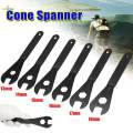 Cone Wrench Wheel Axle Pedal Spanner Repair Tool 13-19 Mm 16mm. 
