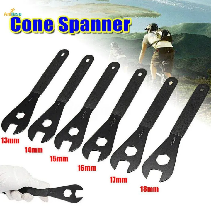 Cone%20Wrench%20Wheel%20Axle%20Pedal%20Spanner%20Repair%20Tool%2013-19%20Mm%2016mm%20-%20Image%205