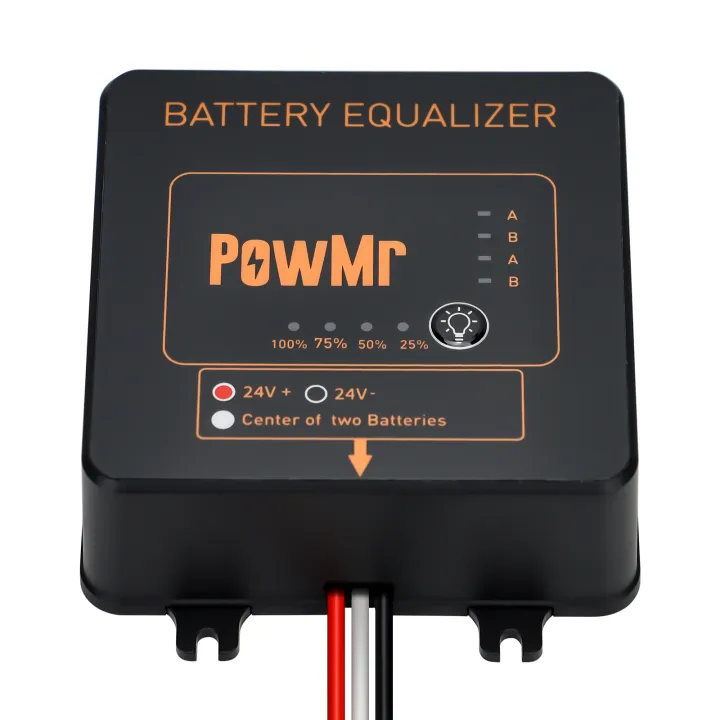PowMr%20Battery%20Balancer%20Charger%20Controller%2024V%20Solar%20System%20Battery%20Equalizer%20for%20Gel%20Flood%20AGM%20Lead%20Acid%20Battery%20BE24%20-%20Image%202