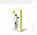 Baseus Encok HZ11 Wired Earphones. 