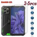 Original Tempered Glass For Blackview BV5300 Pro 6.1 BlackviewBV5300 BV5300Pro BV 5300 Screen Protection Protector Cover Film. 