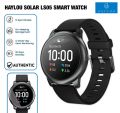 Haylou Solar LS05 Smart Watch. 