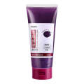 Han Luxi Blackberry Rejuvenating Scrub Exfoliates the Whole with Niacinamide Body Shower Gel. 