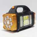 Multifunctional Solar Lamp HB-1678. 
