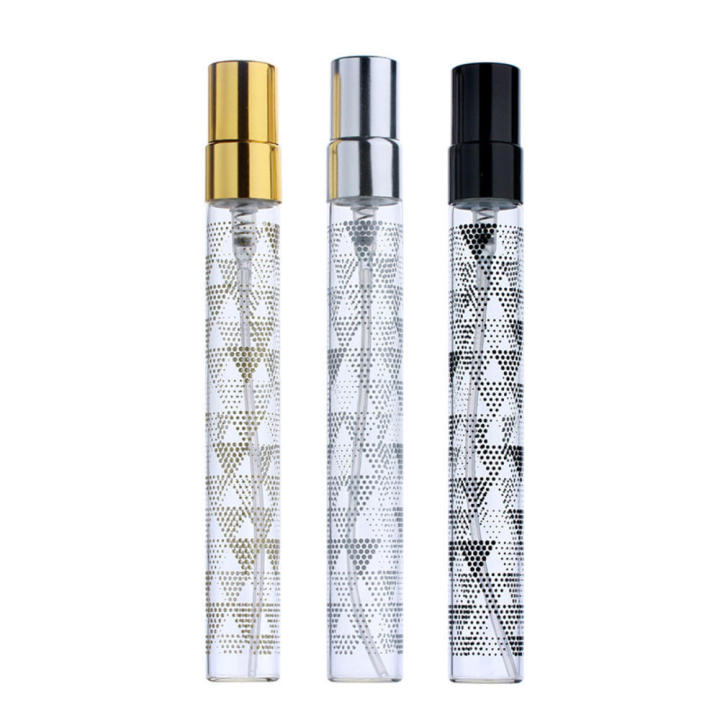 10ml Bottle Perfume Bottle Glass Spray Bottle Spray Bottle Replacement