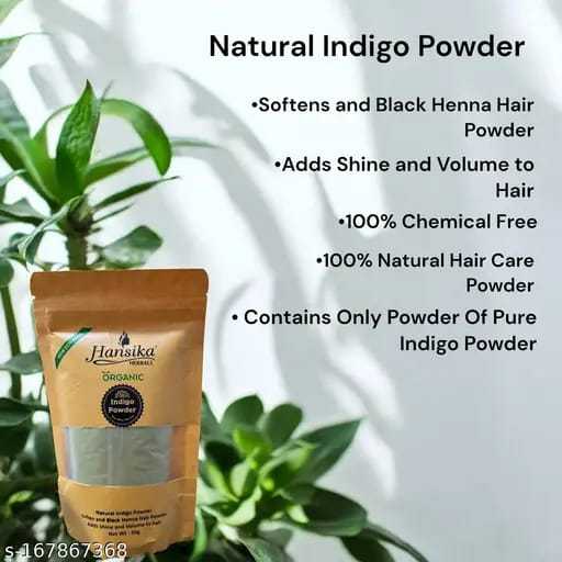 Hansika%20Herbal%20Organic%20Indigo%20Powder%2050ml%20-%20Image%202