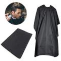 Hairdressing Cloth Hair Salon Professional Hair Cutting Salons Waterproof Non-stick Hair Cutting Clothes. 