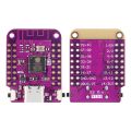 4Pcs ESP32 S2 Mini V1.0.0 WiFi IOT Board Based S2 Mini Development Board ESP32-S2FN4R2 ESP32-S2 4MB Flash 2MB PSRAM MicroPython. 
