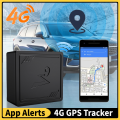Q7 4G GPS with Real-Time App Monitoring Car Tracking Device Portable GPS Positioner for Elderly Children Pets Car. 