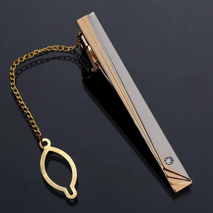 Brand%20New%20Mens%20Classic%20Tie%20Clips%20Copper%20Gold%20Color%20Siver%20Color%20For%20Wedding%20Necktie%20Gentleman%20Bar%20Crystal%20Pin%20Accessories%20Jewelry%20-%20Image%205